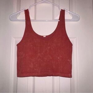 Aeropostale Reversible Tank Top - Size XS/S